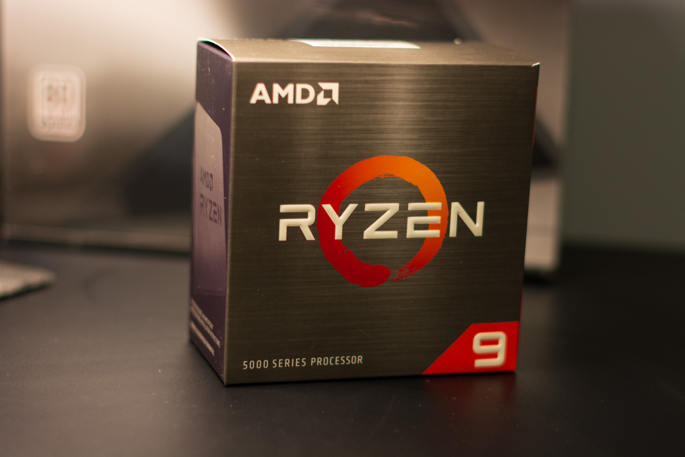 AMD Ryzen 5950x CPU